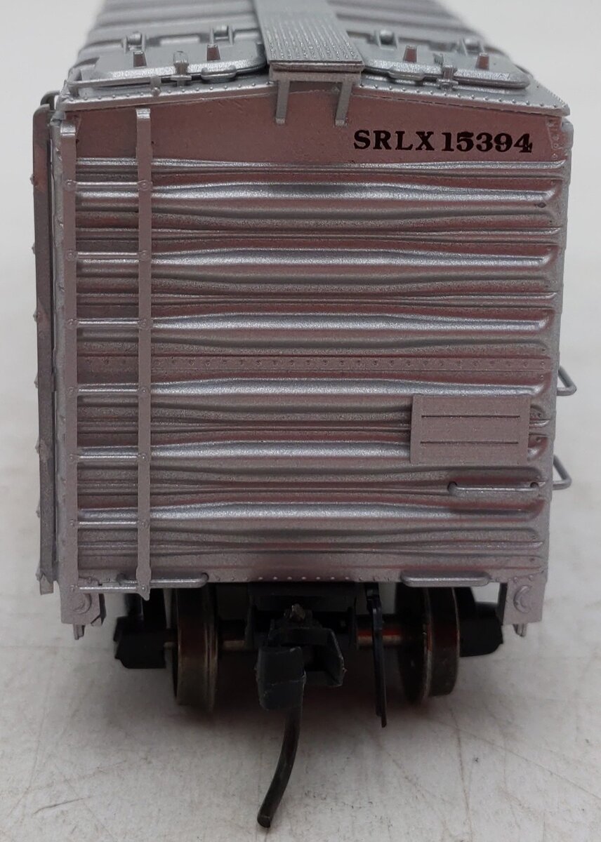 InterMountain 45527-06 HO Scale Northern Pacific Reefer Car #15394 LN/Box