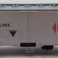 InterMountain 45527-06 HO Scale Northern Pacific Reefer Car #15394 LN/Box