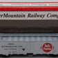 InterMountain 45527-06 HO Scale Northern Pacific Reefer Car #15394 LN/Box