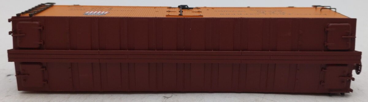 InterMountain 47401-12  Ho Scale Pacific Fruit Express Refrigerator Car #62500 EX/Box