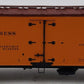 InterMountain 47401-12  Ho Scale Pacific Fruit Express Refrigerator Car #62500 EX/Box