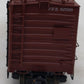 InterMountain 47401-12  Ho Scale Pacific Fruit Express Refrigerator Car #62500 EX/Box