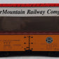 InterMountain 47401-12  Ho Scale Pacific Fruit Express Refrigerator Car #62500 EX/Box