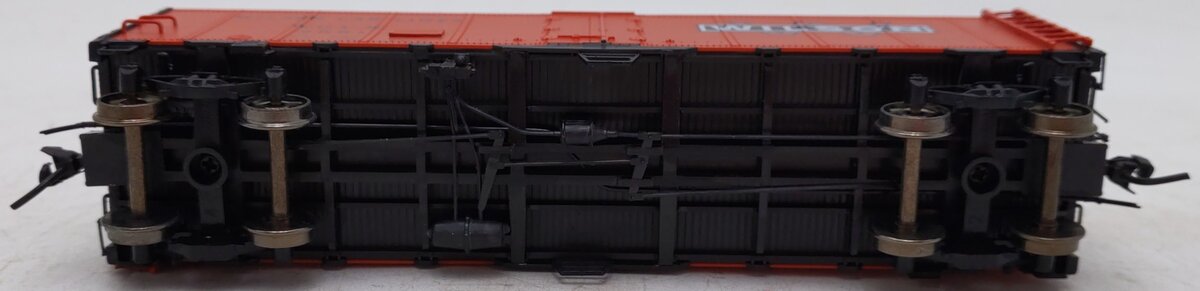 InterMountain 45519-01 HO Scale Wilson Reefer Car #2081 EX/Box
