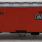 InterMountain 45519-01 HO Scale Wilson Reefer Car #2081 EX/Box