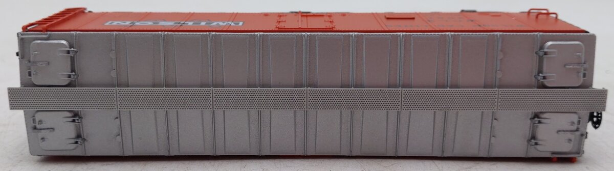 InterMountain 45519-01 HO Scale Wilson Reefer Car #2081 EX/Box