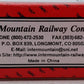 InterMountain 45519-01 HO Scale Wilson Reefer Car #2081 EX/Box