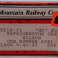 InterMountain 45519-01 HO Scale Wilson Reefer Car #2081 EX/Box