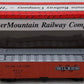 InterMountain 45519-01 HO Scale Wilson Reefer Car #2081 EX/Box