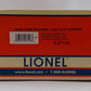 Lionel 6-27116 O Gauge New York Central 3-Bay ACF Hopper #886270 LN/Box