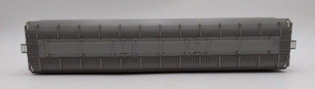 Lionel 6-27116 O Gauge New York Central 3-Bay ACF Hopper #886270 LN/Box