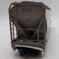 Lionel 6-27116 O Gauge New York Central 3-Bay ACF Hopper #886270 LN/Box