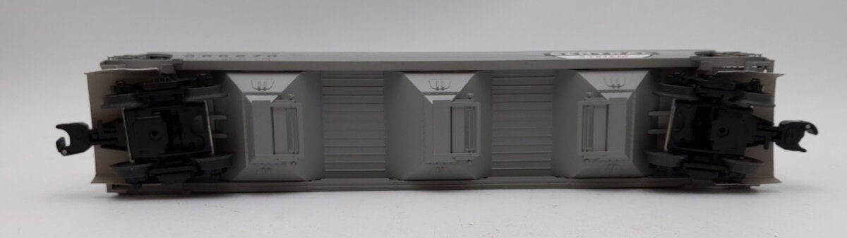 Lionel 6-27116 O Gauge New York Central 3-Bay ACF Hopper #886270 LN/Box
