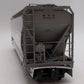 Lionel 6-27116 O Gauge New York Central 3-Bay ACF Hopper #886270 LN/Box