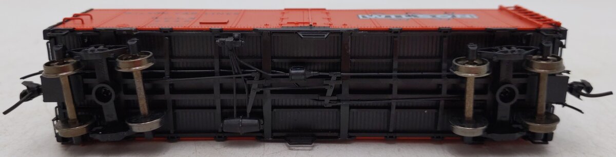 InterMountain 45519-02 45519-10 HO Scale Wilson Reefer Car #2239 EX/Box