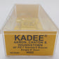 Kadee 4002 HO Scale Akron, Canton & Youngstown 40' PS-1 Boxcar #750 LN/Box