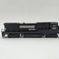 Walthers 931-163 HO Norfolk Southern GE Dash 8 40B Locomotive #3550 VG