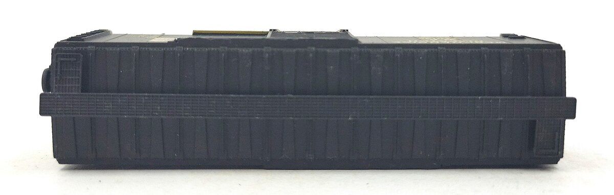 Aztec 2016-17 N Scale Western Pacific 