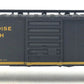 Aztec 2016-17 N Scale Western Pacific "Merchandise Dispatch" Box Car #220135 LN/Box