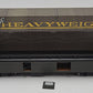 Walthers 932-10549 HO Scale Unlettered HWT ACF 70' Baggage Car EX/Box