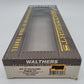 Walthers 932-10549 HO Scale Unlettered HWT ACF 70' Baggage Car EX/Box