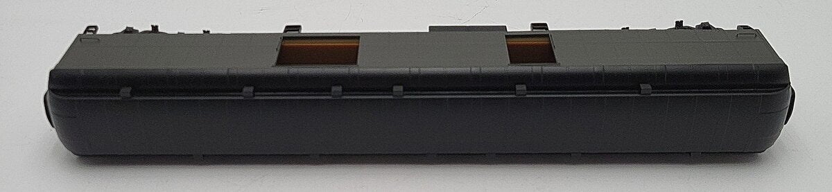 Walthers 932-10549 HO Scale Unlettered HWT ACF 70' Baggage Car EX/Box