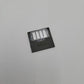 Walthers 932-10549 HO Scale Unlettered HWT ACF 70' Baggage Car EX/Box