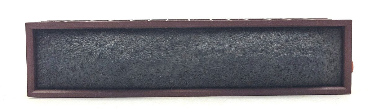 Atlas 3272 N Scale Southern 90 Ton Hopper Car #78932 EX