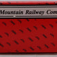 InterMountain HO Government of Canada 4-Bay Cylindrical Hopper #100151 EX/Box
