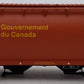 InterMountain HO Government of Canada 4-Bay Cylindrical Hopper #100151 EX/Box