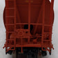 InterMountain HO Government of Canada 4-Bay Cylindrical Hopper #100151 EX/Box