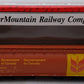 InterMountain HO Government of Canada 4-Bay Cylindrical Hopper #100151 EX/Box