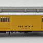Walthers 932-10531 HO PRR Maintenance of Way HWT Baggage Car #492457 LN/Box