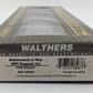 Walthers 932-10531 HO PRR Maintenance of Way HWT Baggage Car #492457 LN/Box