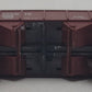 Micro-Trains 05600060 N Pennsylvania 33' Twin Bay Rib Side Hopper #220306 EX/Box
