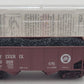 Micro-Trains 05600060 N Pennsylvania 33' Twin Bay Rib Side Hopper #220306 EX/Box