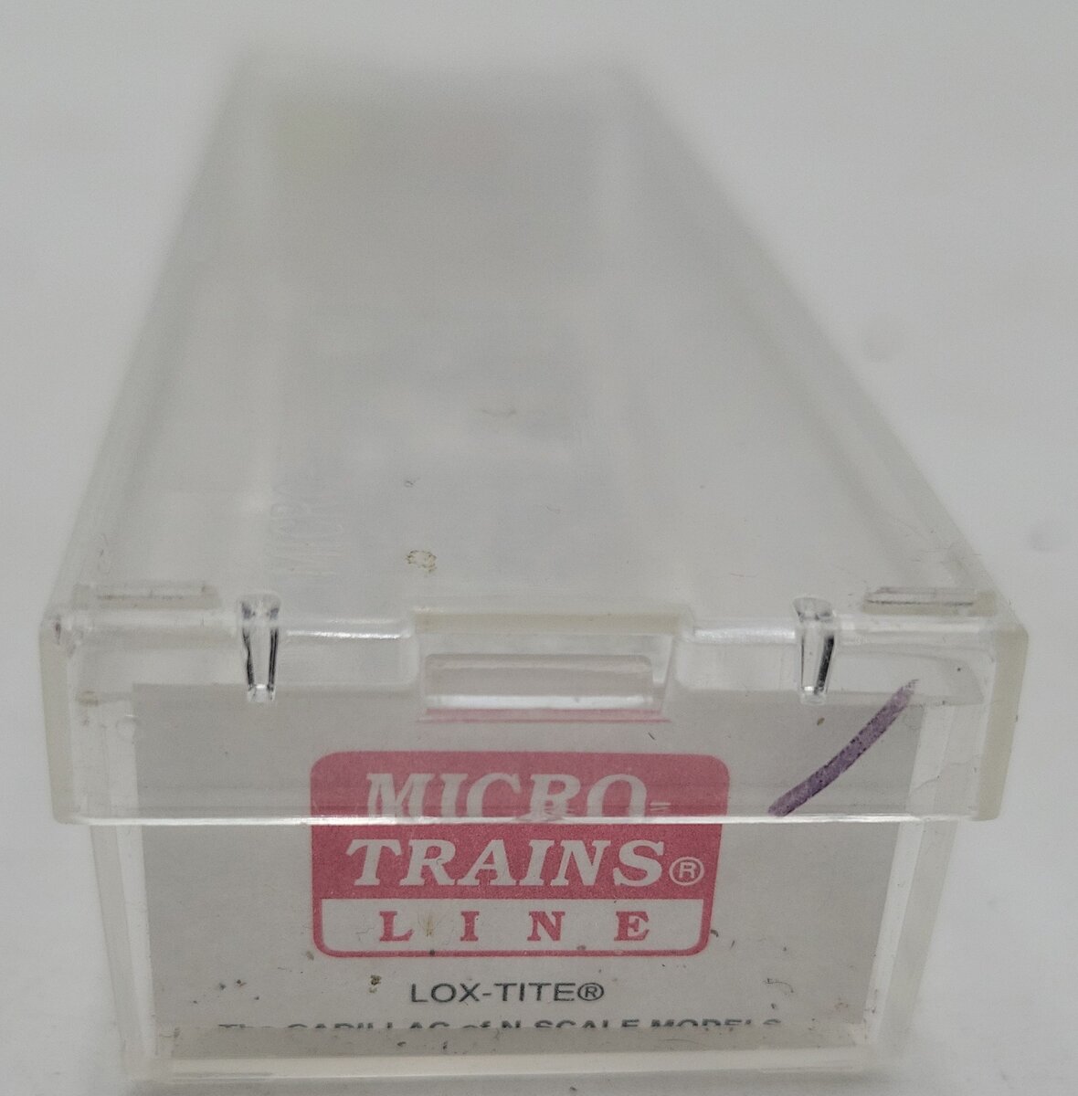Micro-Trains 05600060 N Pennsylvania 33' Twin Bay Rib Side Hopper #220306 EX/Box