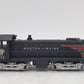 Atlas 8284 HO Boston & Maine S-4 Diesel Locomotive #1272 EX/Box