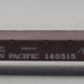 Micro-Trains 04551030 Southern Pacific 50' Fishbelly Side Flatcar #140515  LN/Box