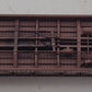 Micro-Trains 04551030 Southern Pacific 50' Fishbelly Side Flatcar #140515  LN/Box