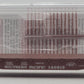 Micro-Trains 04551030 Southern Pacific 50' Fishbelly Side Flatcar #140515  LN/Box