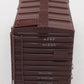 Kadee 4015 HO Scale Atchison, Topeka & Santa Fe 40' PS-1 Standard Boxcar #31440 LN/Box