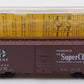 Kadee 4015 HO Scale Atchison, Topeka & Santa Fe 40' PS-1 Standard Boxcar #31440 LN/Box