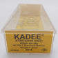 Kadee 4015 HO Scale Atchison, Topeka & Santa Fe 40' PS-1 Standard Boxcar #31440 LN/Box