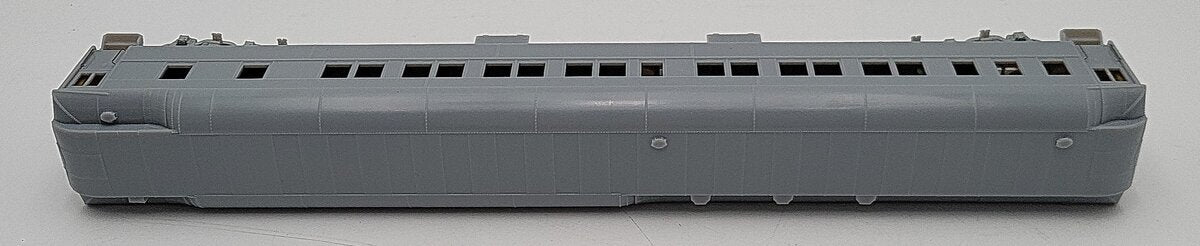 Walthers 932-10050 HO Scale Passenger Car Undecorated LN/Box