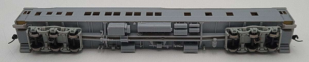 Walthers 932-10050 HO Scale Passenger Car Undecorated LN/Box