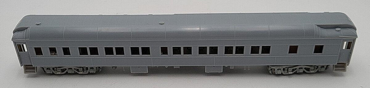 Walthers 932-10050 HO Scale Passenger Car Undecorated LN/Box