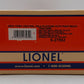 Lionel 6-27562 O New York Central PS-4 Flat Car w/ Piggyback Trailers #506075 LN/Box
