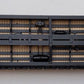 Lionel 6-27562 O New York Central PS-4 Flat Car w/ Piggyback Trailers #506075 LN/Box