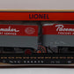 Lionel 6-27562 O New York Central PS-4 Flat Car w/ Piggyback Trailers #506075 LN/Box